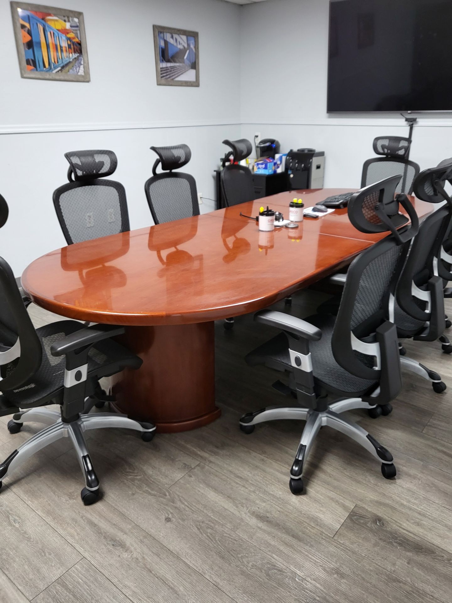 Commercial Office Cleaning